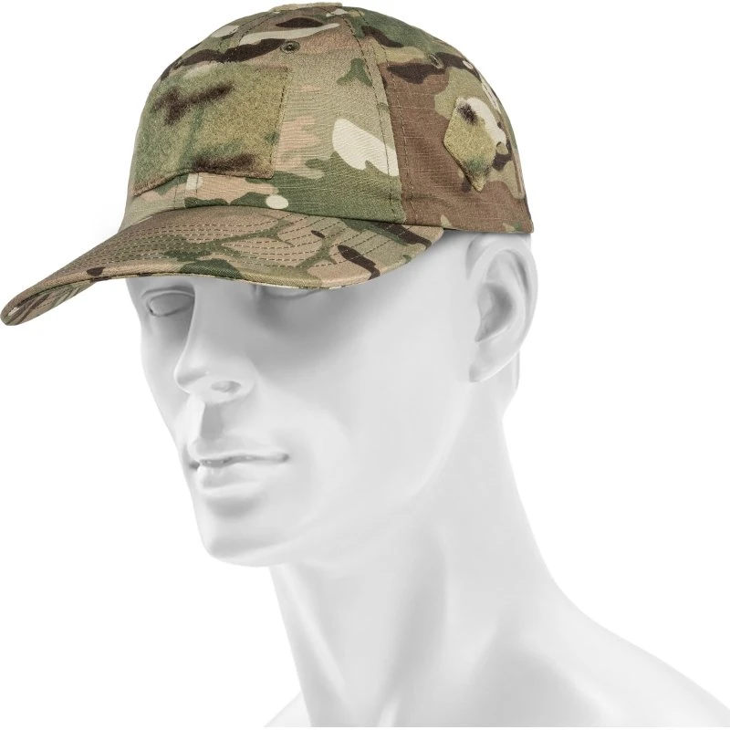 UF PRO Striker Gen.2 Base Cap Steingrau/Oliv S/M