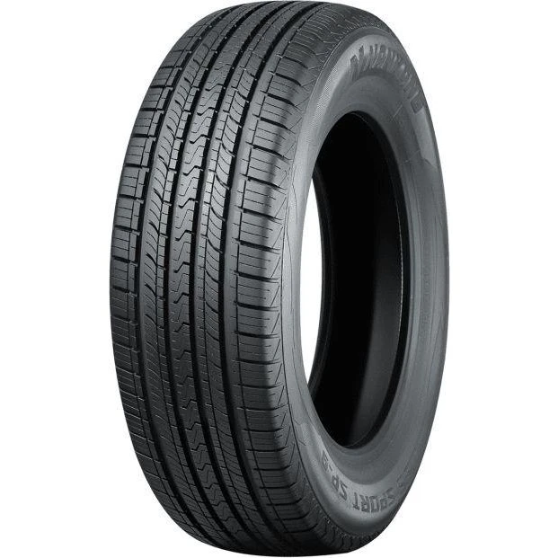 NANKANG Cross Sport SP-9 195/55 R16 87V