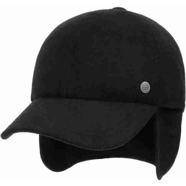 bugatti Windstopper Gore Cap mit Ohrenklappen