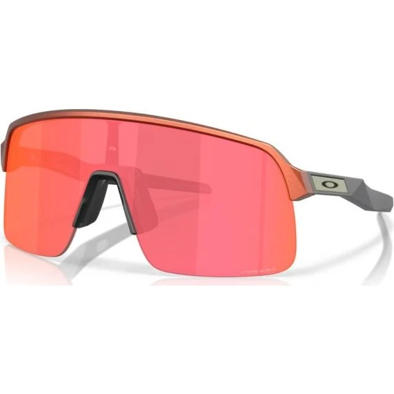 Oakley Sutro Lite Prizm Trail Torch Radsportbrille