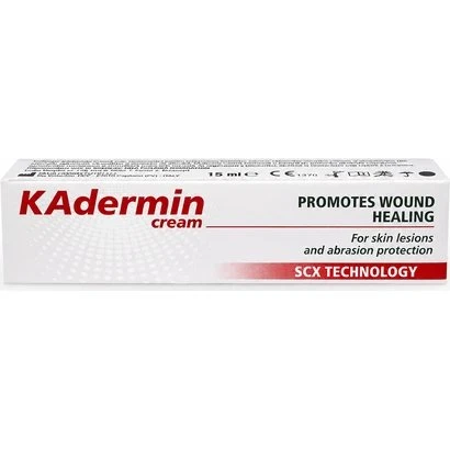 Mba Pharma KAdermin Creme, 15 ml