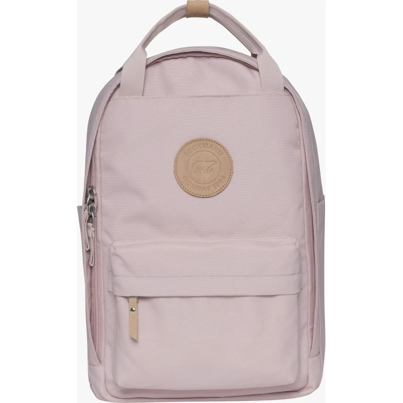 Beckmann City Light Kinder Rucksack 20L, Rosa