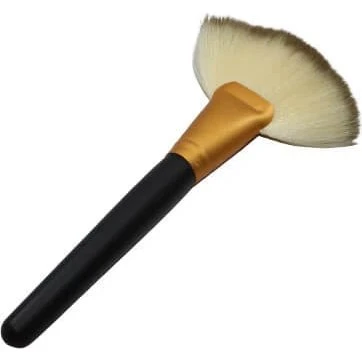 Nine Beauty Leuchtpinsel für Puder und Rouge