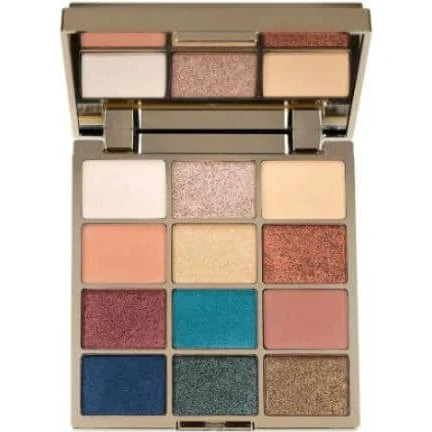 Febble Starlight Quicksand Make-up-Set, 01