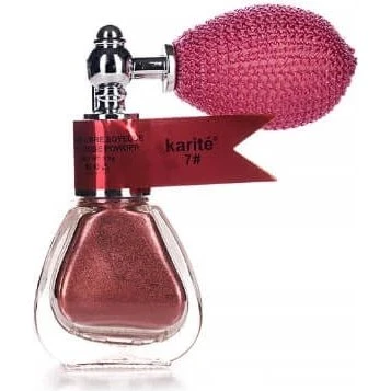 Karite Tempting Illuminating Powder Spray, Farbton #7