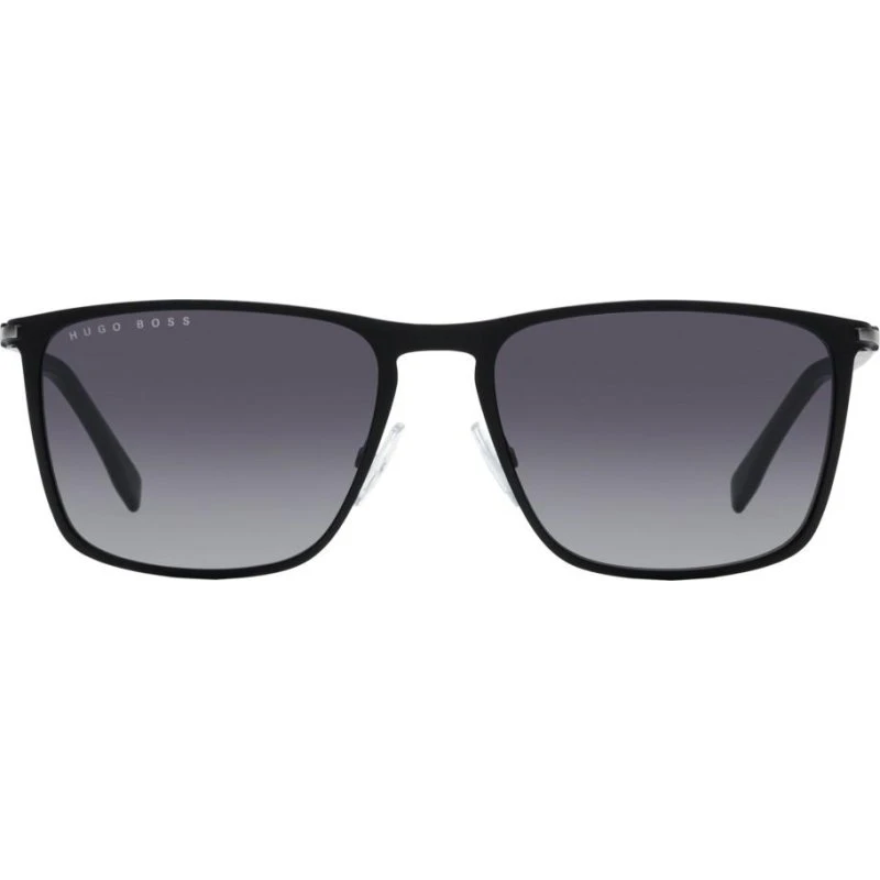 BOSS 1004/S/IT Herren Sonnenbrille - Schwarz & Grau
