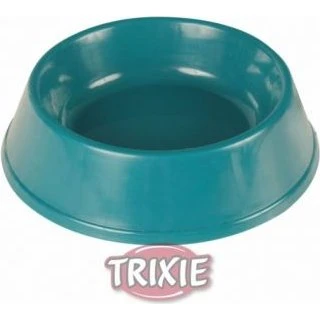 Trixie Katzennapf aus Kunststoff 0,2 l, 12 cm