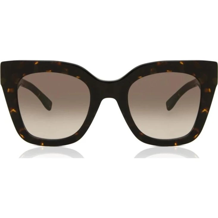 Tommy Hilfiger TH 2051/S Sonnenbrille Damen Havanna Braun Quadratisch