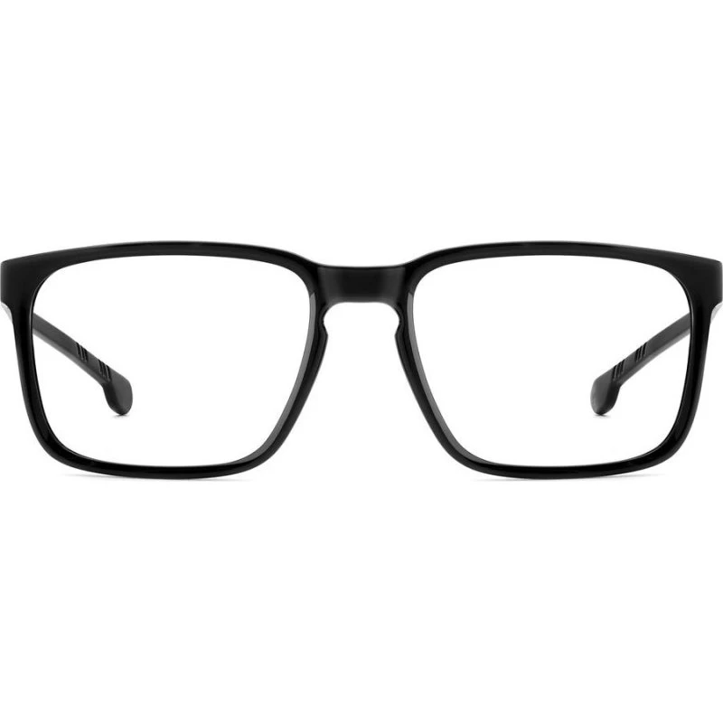 Carrera Ducati Carduc 031 Brille Herren Schwarz Rechteckig