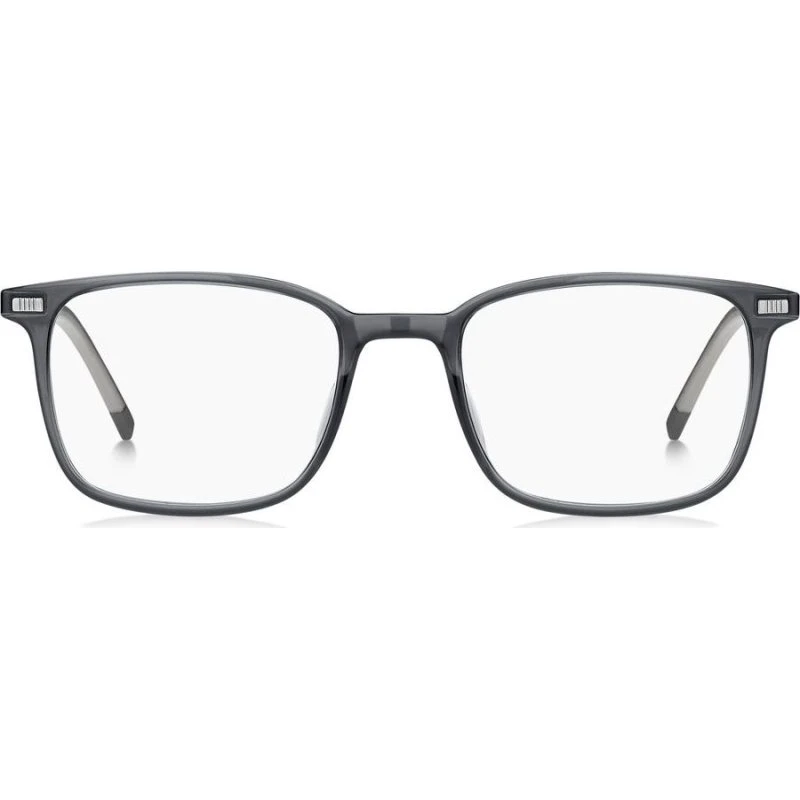 Tommy Hilfiger TH 2037 Brille Herren - Grau, Quadratisch