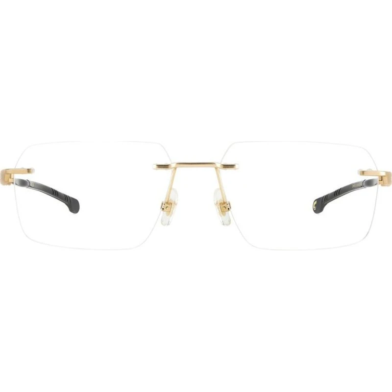 Carrera Ducati Carduc 039 Herrenbrille aus Titan