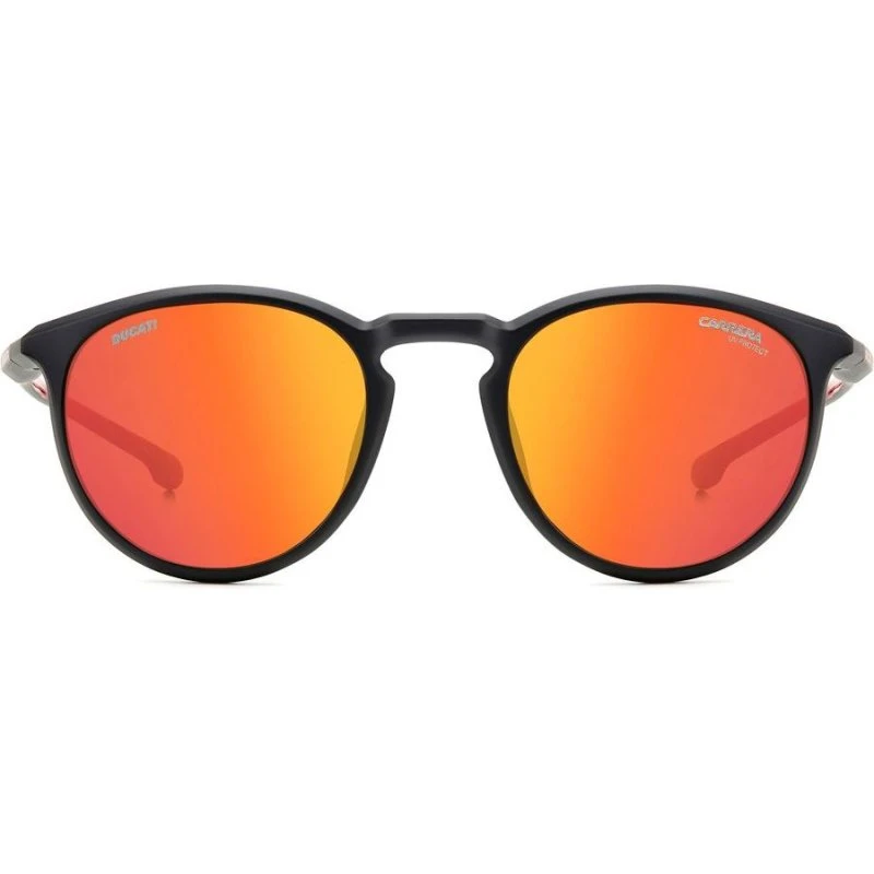 Carrera Ducati Carduc 035/S Sonnenbrille Herren - Pantos-Form