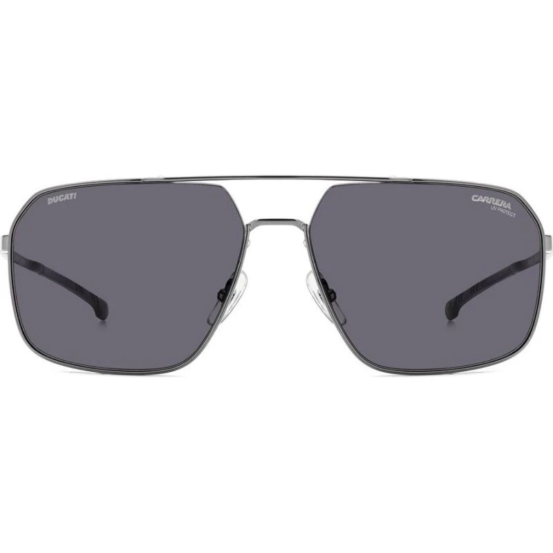 Carrera Ducati Carduc 038/S Sonnenbrille Herren - Titan