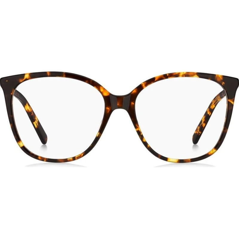 Marc Jacobs Marc 745 Brille Damen - Havana Cat Eye