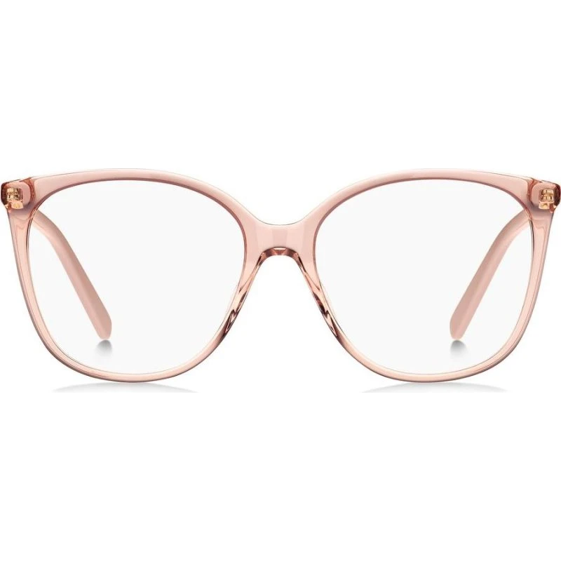 Marc Jacobs Marc 745 Brille Damen Rosa Cat Eye