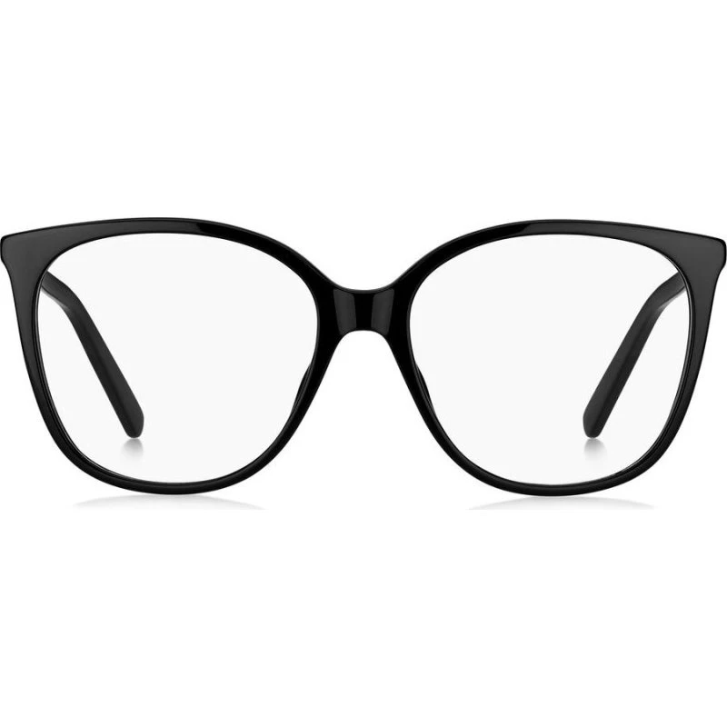 Marc Jacobs Marc 745 Brille Damen - Schwarz Cat Eye