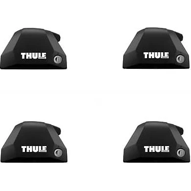 Thule 7206 Edge Flush Rail Fußsätze
