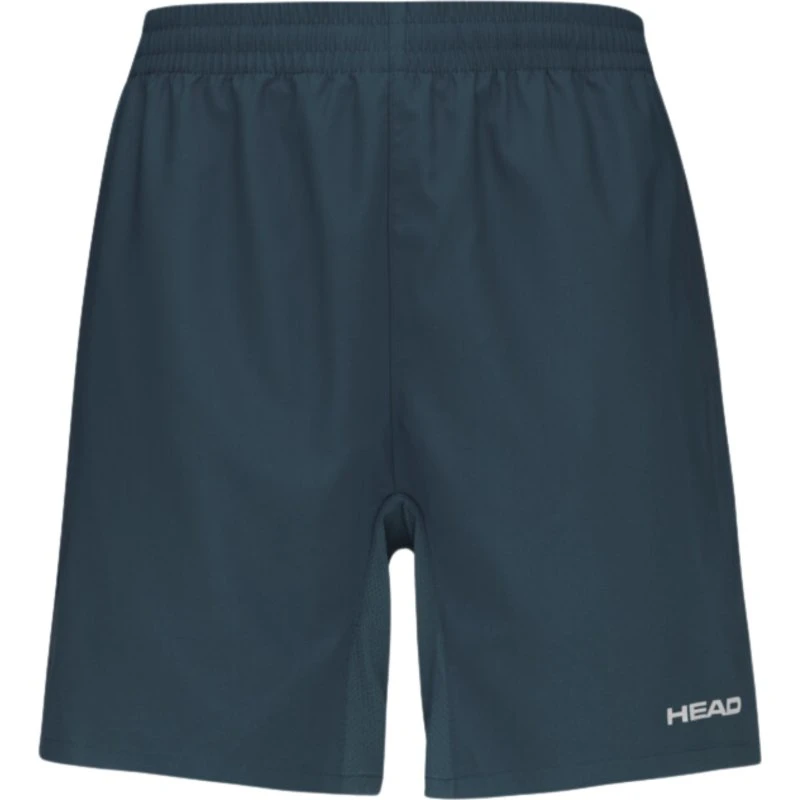 Head Club Shorts Navy