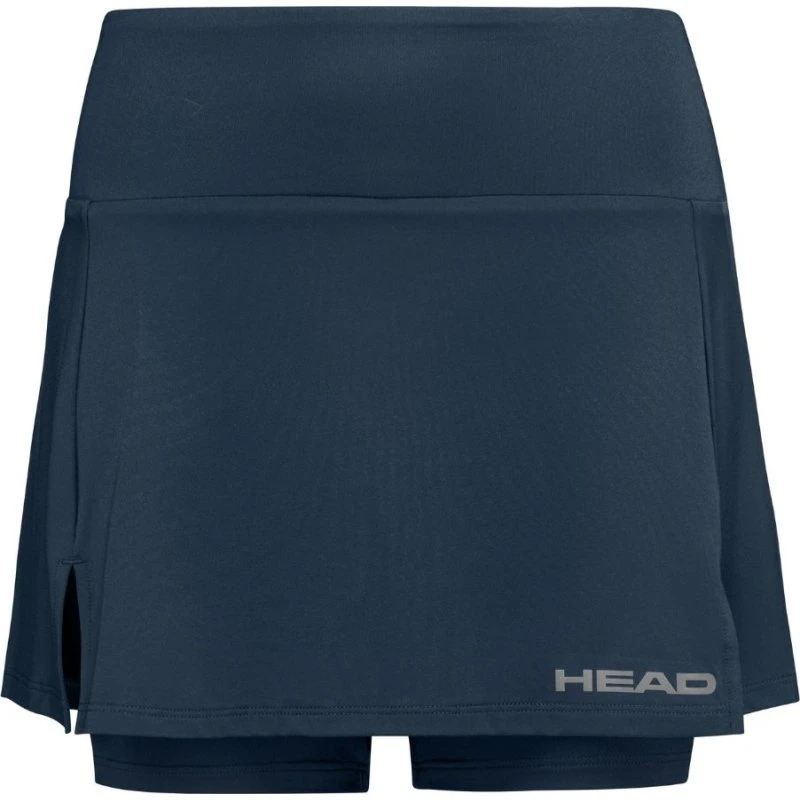 Head Club Basic Skort Navy