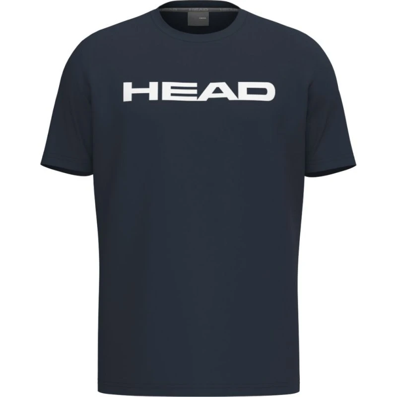 Head Club Original T-Shirt Navy
