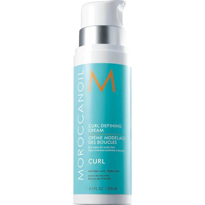 Moroccanoil Locken definierende Creme, 250 ml