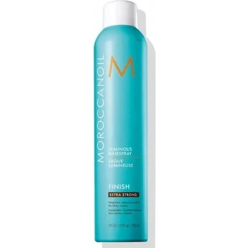 Moroccanoil Luminous Hairspray 330 ml