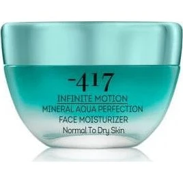 Minus 417 Mineral Aqua Perfection Feuchtigkeitscreme, 50 ml