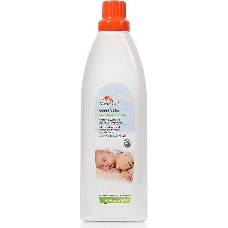 Mommy Care Baby & Sensitive Skin Waschkonzentrat, 1 Liter