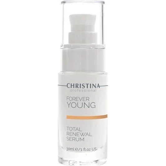 Christina Forever Young Total Verjüngendes Serum, 30 ml