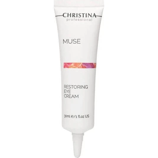 Christina Muse Revitalisierende Augencreme, 30 ml