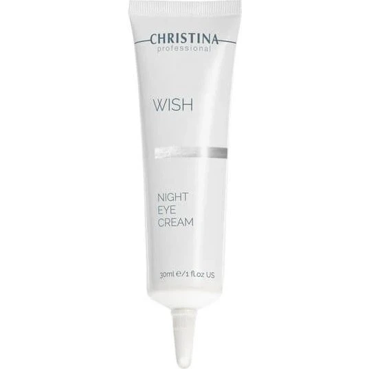 Christina Wish Nacht-Augencreme, 30 ml