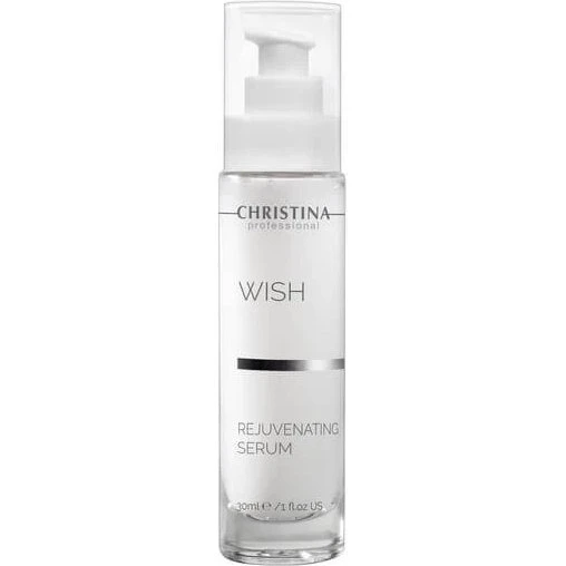 Christina Wish Verjüngungsserum, 30 ml