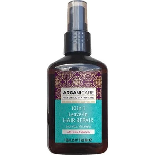 Arganicare Shea Butter Repair Haarserum 10in1, 150ml