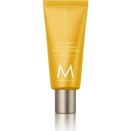 Moroccanoil Soleil de Tanger Handcreme, 40 ml