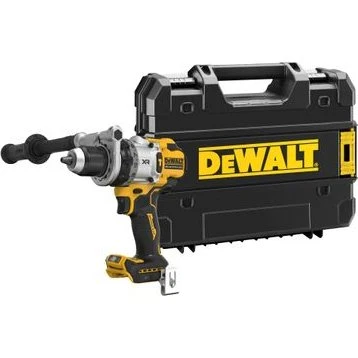 DeWALT DCD1007NT Akku-Schlagbohrschrauber 18 V