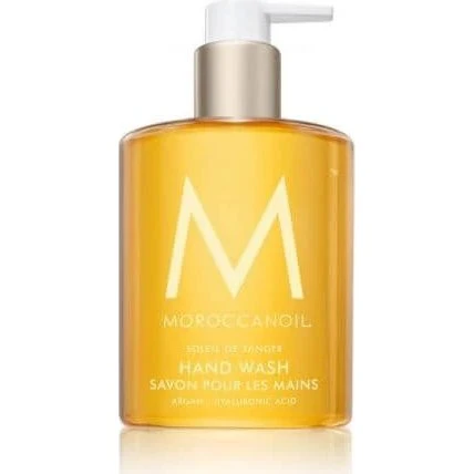 Moroccanoil Soleil de Tanger Flüssigseife, 100 ml