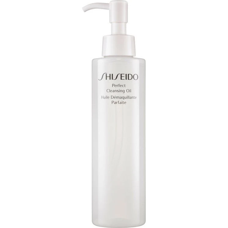 Shiseido Perfect Cleansing Oil 180 ml