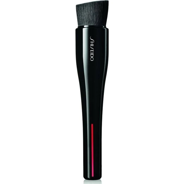 Shiseido HASU FUDE Foundation Brush
