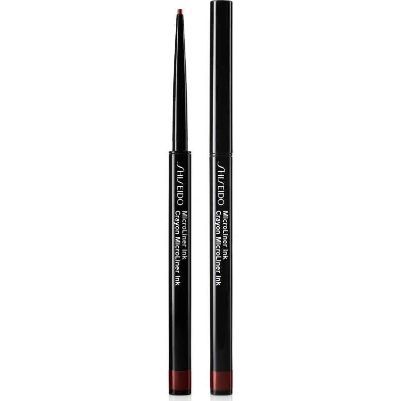 Shiseido MicroLiner Ink Eyeliner - 03 Plum, 0,08 g