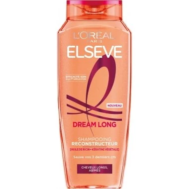 L'Oréal Paris Elseve Dream Long Shampoo 400ml