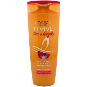 L'Oréal Elvive Dream Lengths Shampoo 400ml
