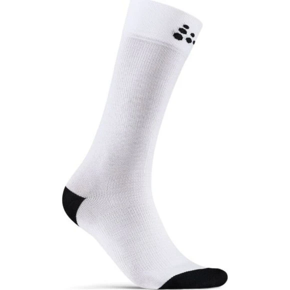 Craft Core Endure Radsocken Herren - Weiß - Größe M