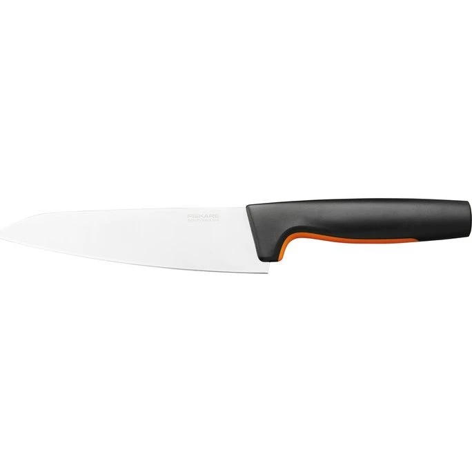 Fiskars Kochmesser 16 cm Edelstahl