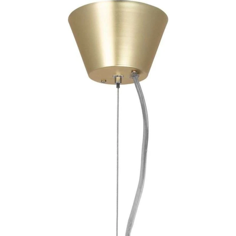 Globen Lighting Pendelleuchte Torrano Green 30 cm