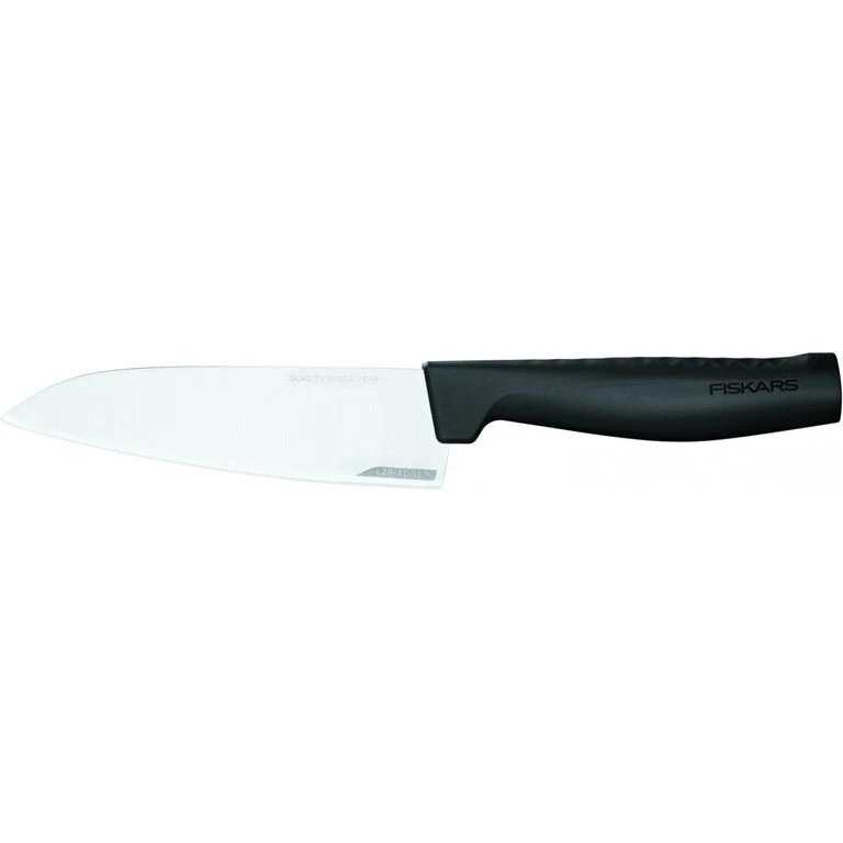 Fiskars Hard Edge Kochmesser 13,5 cm