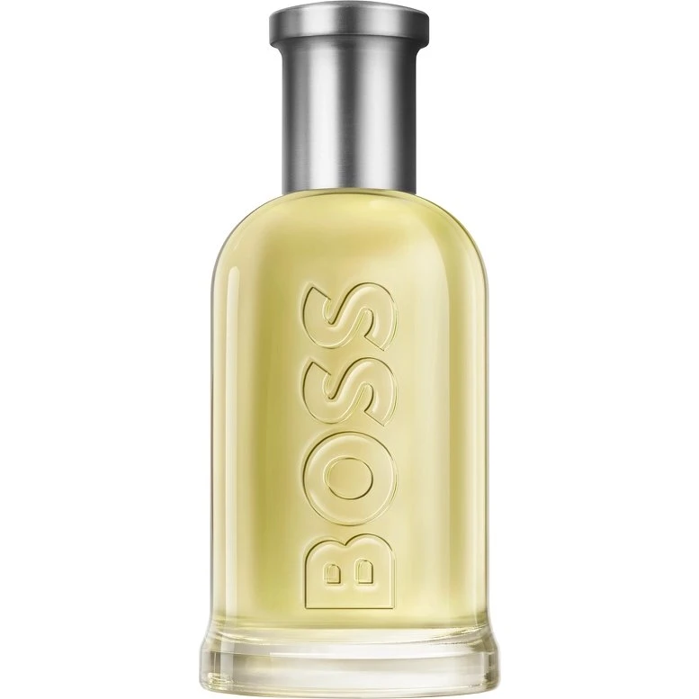 HUGO BOSS Boss Bottled Eau de Toilette 200 ml