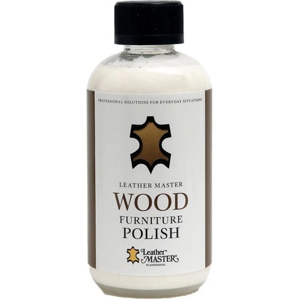 Leather Master Möbelpolitur, 250 ml