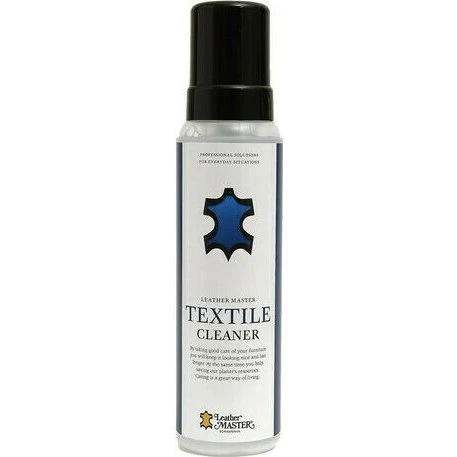 Leather Master Textile Cleaner, 400 ml