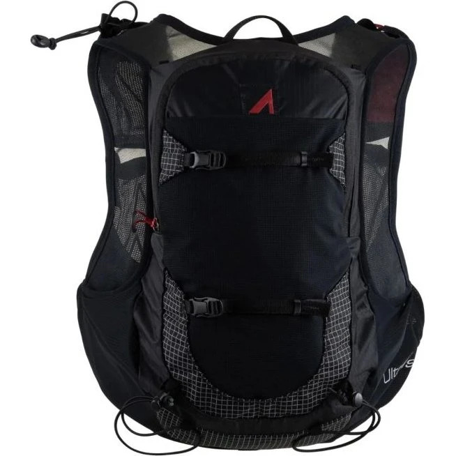UltrAspire Zygos 6.0 S Schwarz