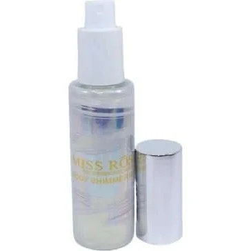 Miss Rose Body Shimmer Mist 05, 60 ml